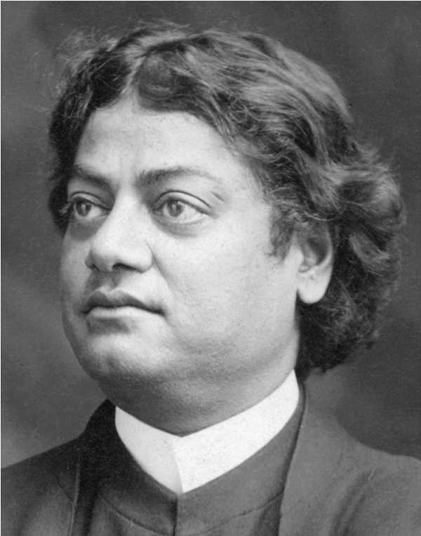 Swami Vivekananda's mission to the west - http://kalpatarurudra.org/